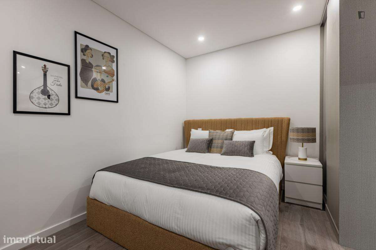 Estúdio - localizado em Ramalde Porto - Grande imagem: 2/29