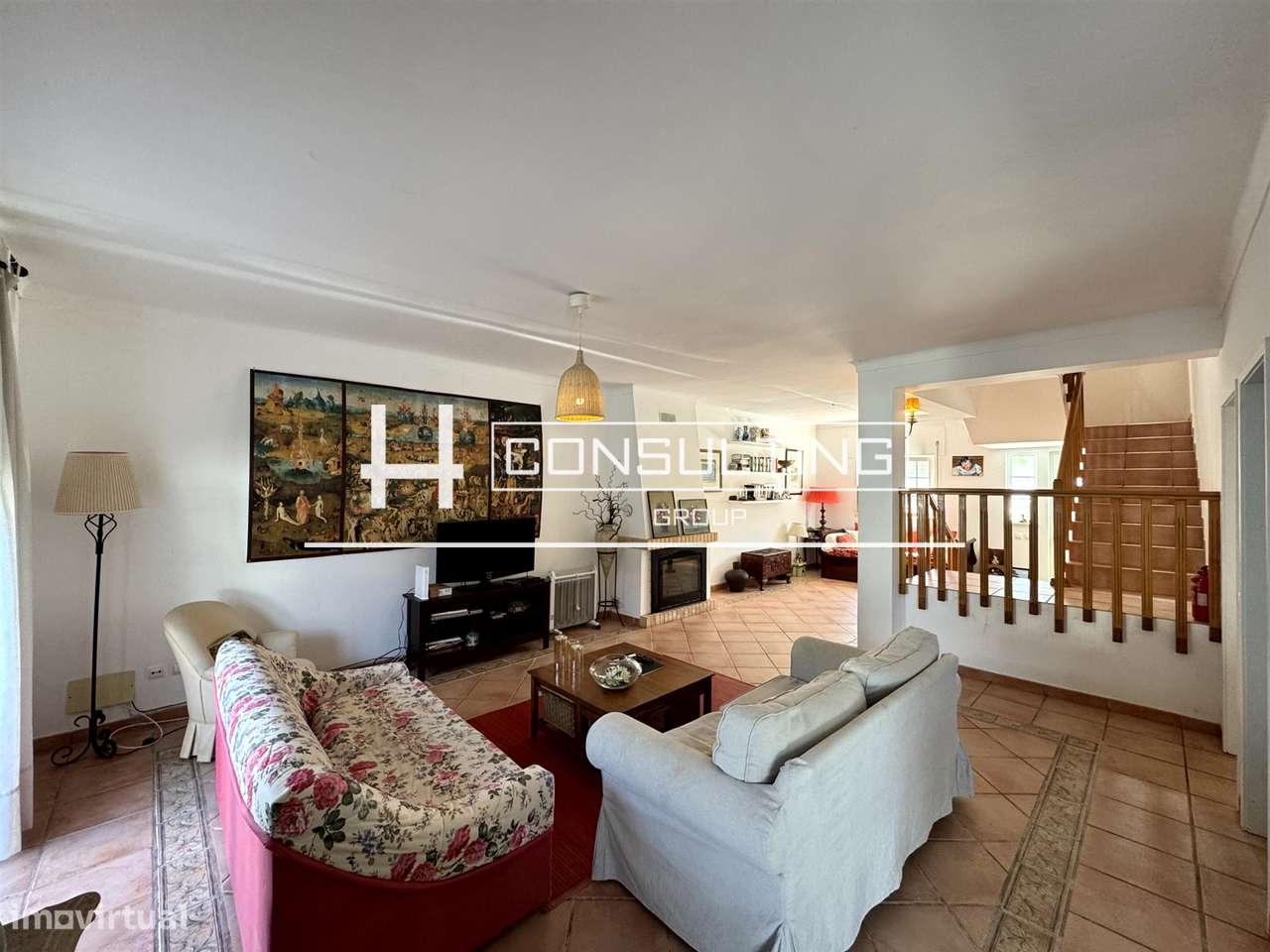 Moradia T4 Venda em Melides,Grândola-50