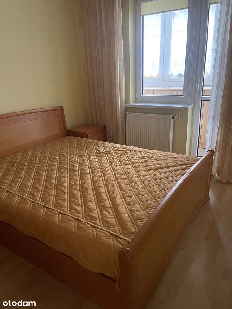 Do sprzedaży mieszkanie 3-pok.48m, garaż- Zakopane-ul. Za Cieszynianką-14