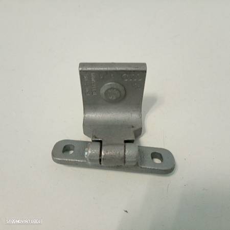 Dobradiças Da Porta Audi Q5 (8Rb) - 3