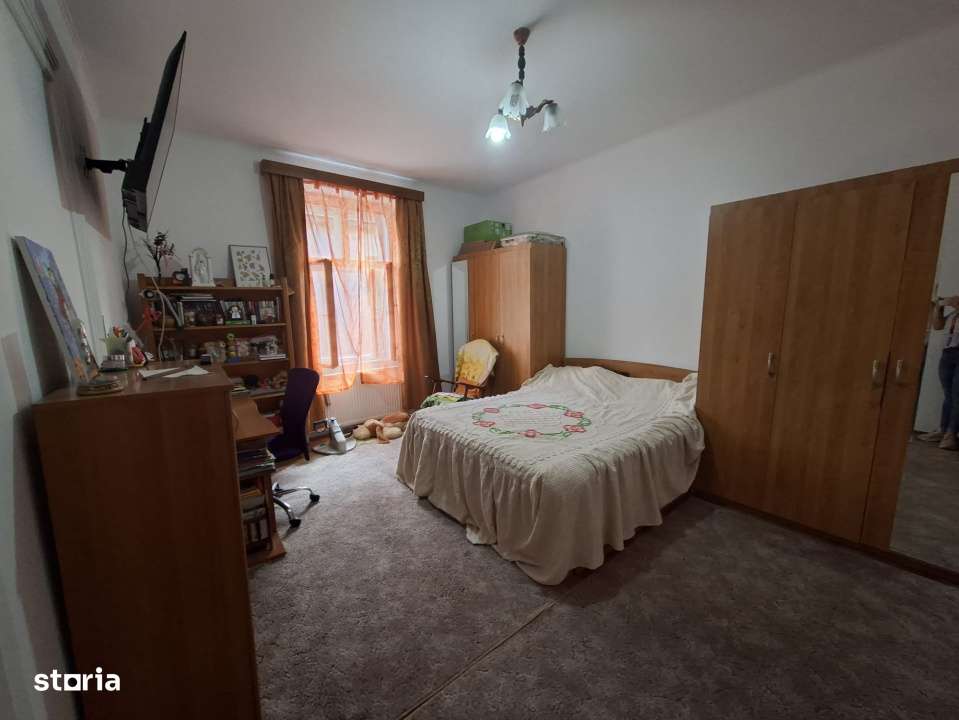 Apartament Deosebit cu 4 Camere - 129 mp Utili - Orasul de Jos-9