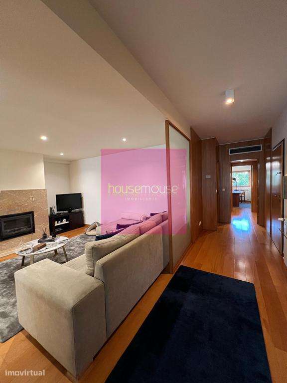 Apartamento T 3 Colégio D. Diogo de Sousa, no Centro da CIdade - Grande imagem: 5/20