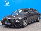 Mercedes-Benz AMG GT 53 4MATIC+ - 3