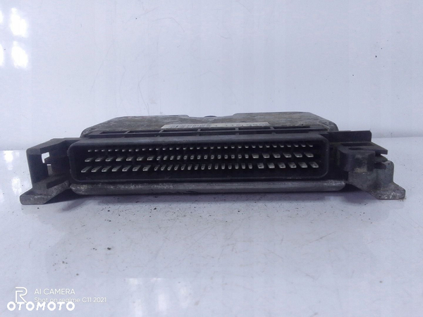 CITROEN XSARA 1.4 STEROWNIK SILNIKA 9632693680 - 3