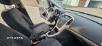 Opel Astra 1.4 Turbo Sports Tourer - 15