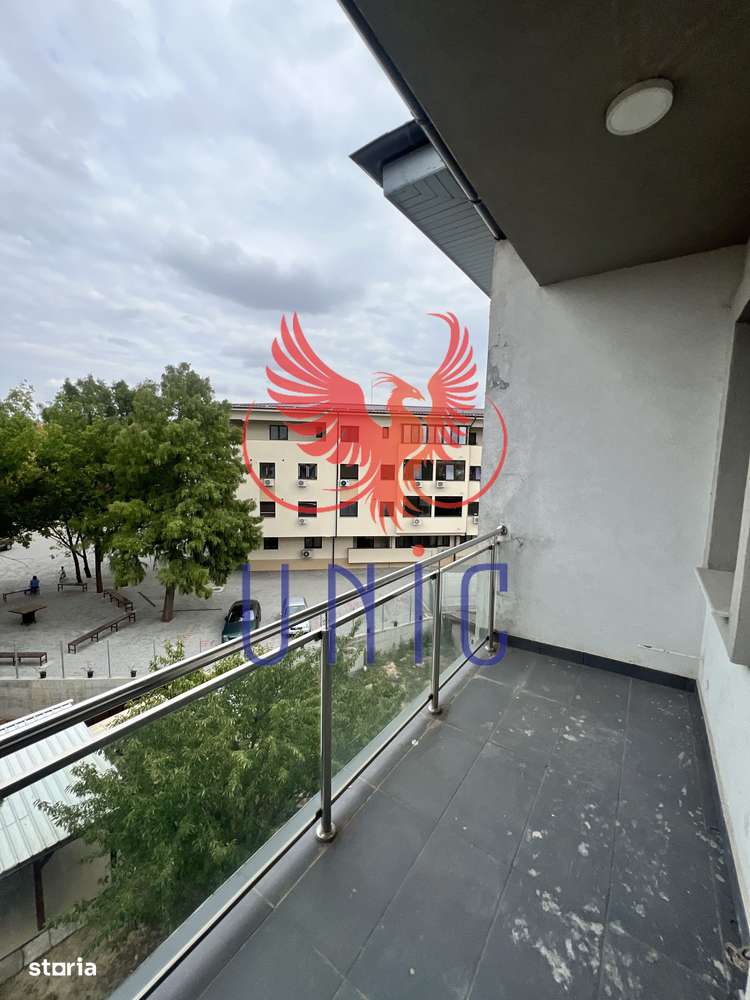 apartament, bloc nou cu parcare si lift, Gradina Botanica-18