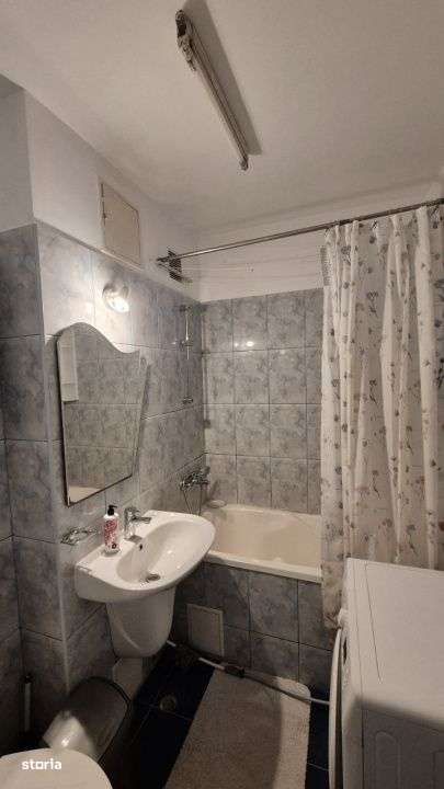 Garsoniera de inchiriat strada Detunata - Imagine principală: 4/5