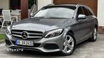 Mercedes-Benz Klasa C 220 (BlueTEC) d T 7G-TRONIC Avantgarde - 3