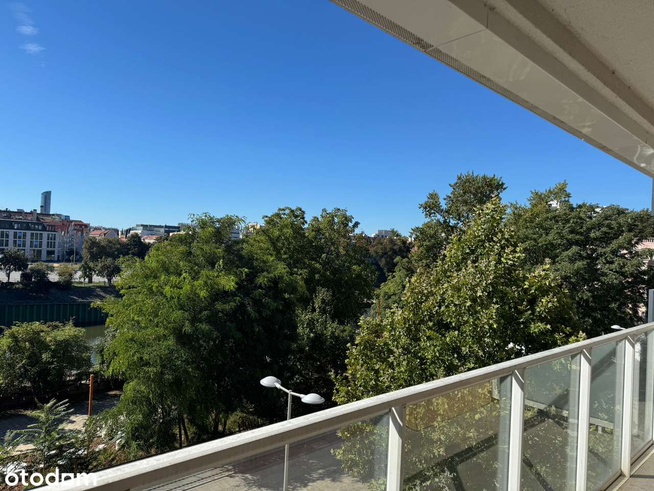 Mieszkanie na sprzedaż – Bulwary Książęce, ul. Księcia Witolda 4-pok.-12