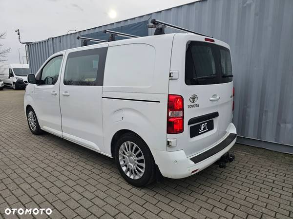 Toyota Proace comfort L2H1 - 5