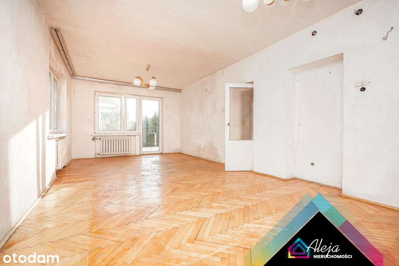 Dom w komfortowej lokalizacji.Częstochowa 1000-lecie-3