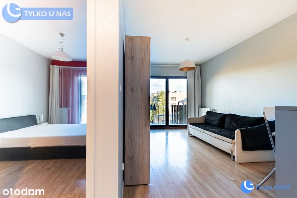 Osiedle Fi *2pok.-37m2* Rondo Matecznego-8