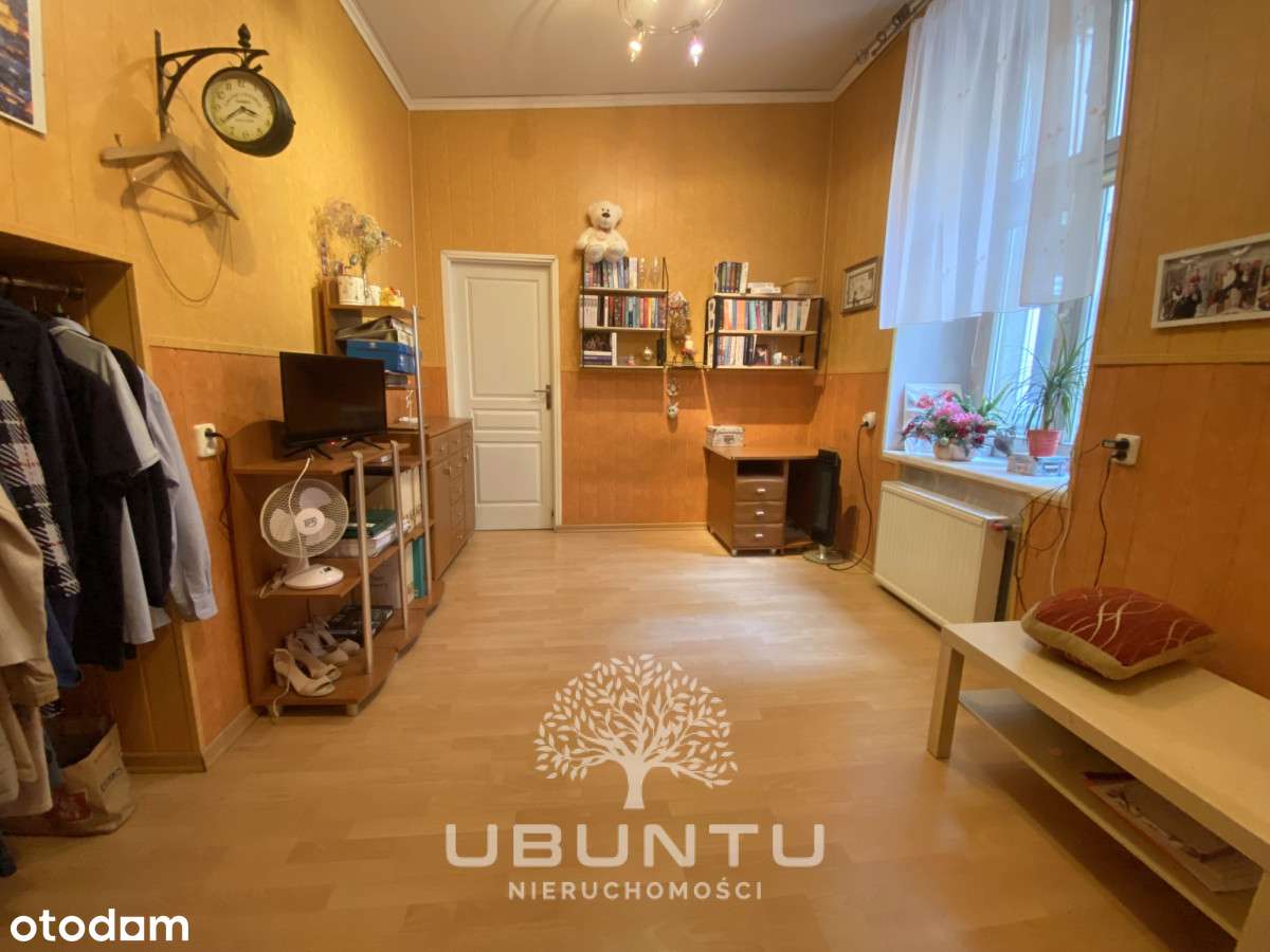 Zainwestuj lub zamieszkaj. Samo centrum!-2