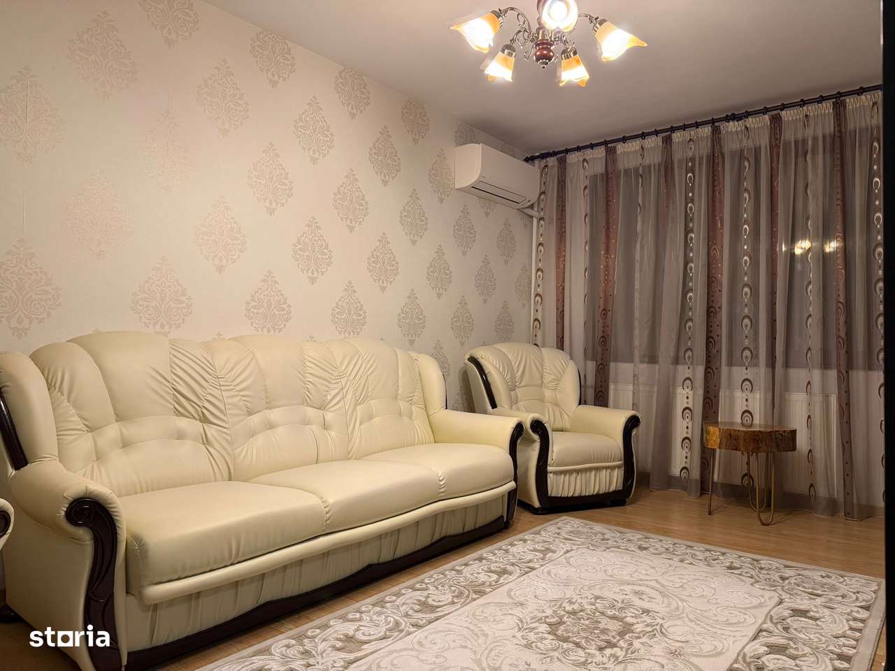 De vânzare apartament 2 camere decomandat - mobilat si utilat - Imagine principală: 1/15