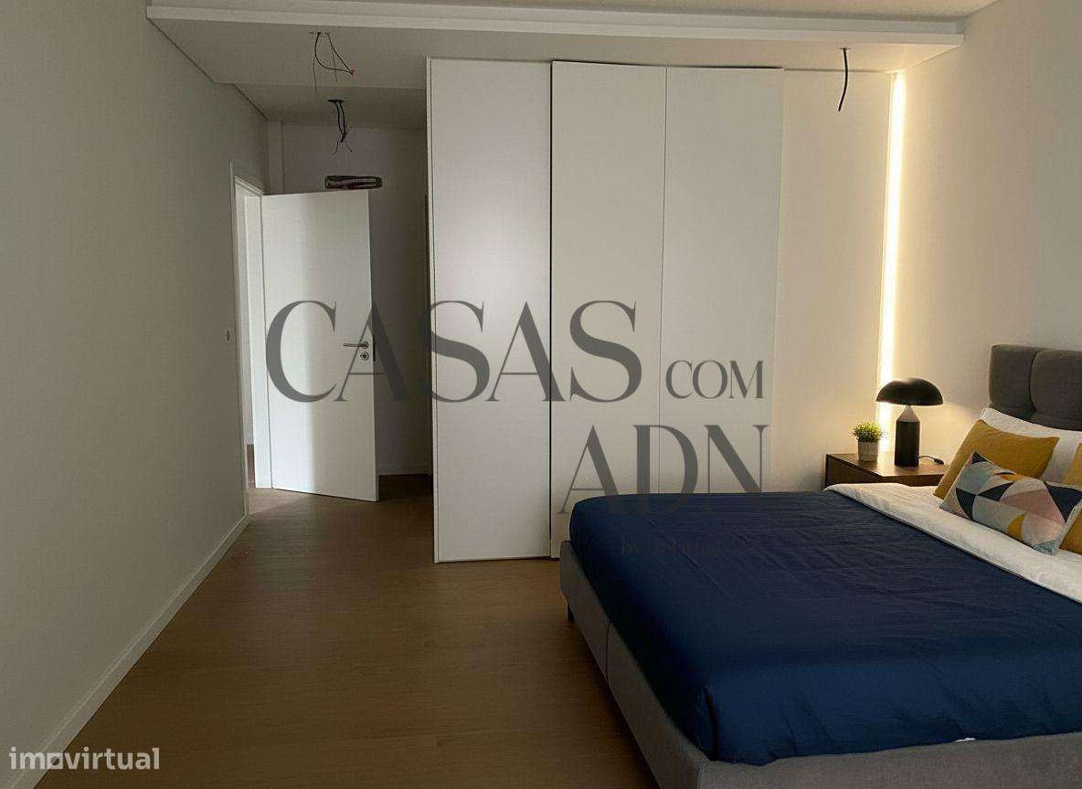 Apartamento T1+1 no Centro de Esgueira-2