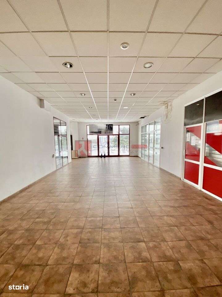 ZONA IN PLINA EXPANSIUNE - VIZIBILITATE DE EXCEPTIE - Imagine principală: 5/15