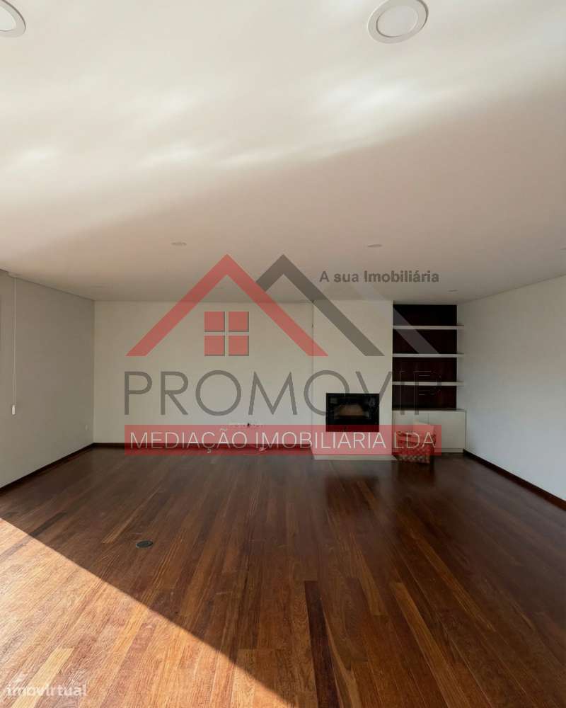 Moradia T3 Geão Santo Tirso-8