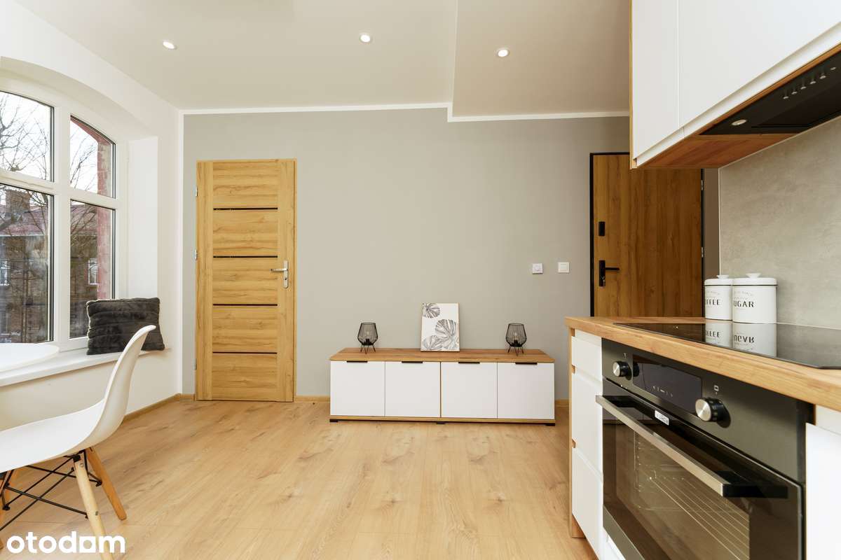 ROI 10,3% Stabilny zysk! Wynajęty 2-PAK w Rudzie Śląskiej-8