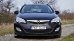 Opel Astra IV 1.7 CDTI Cosmo - 4