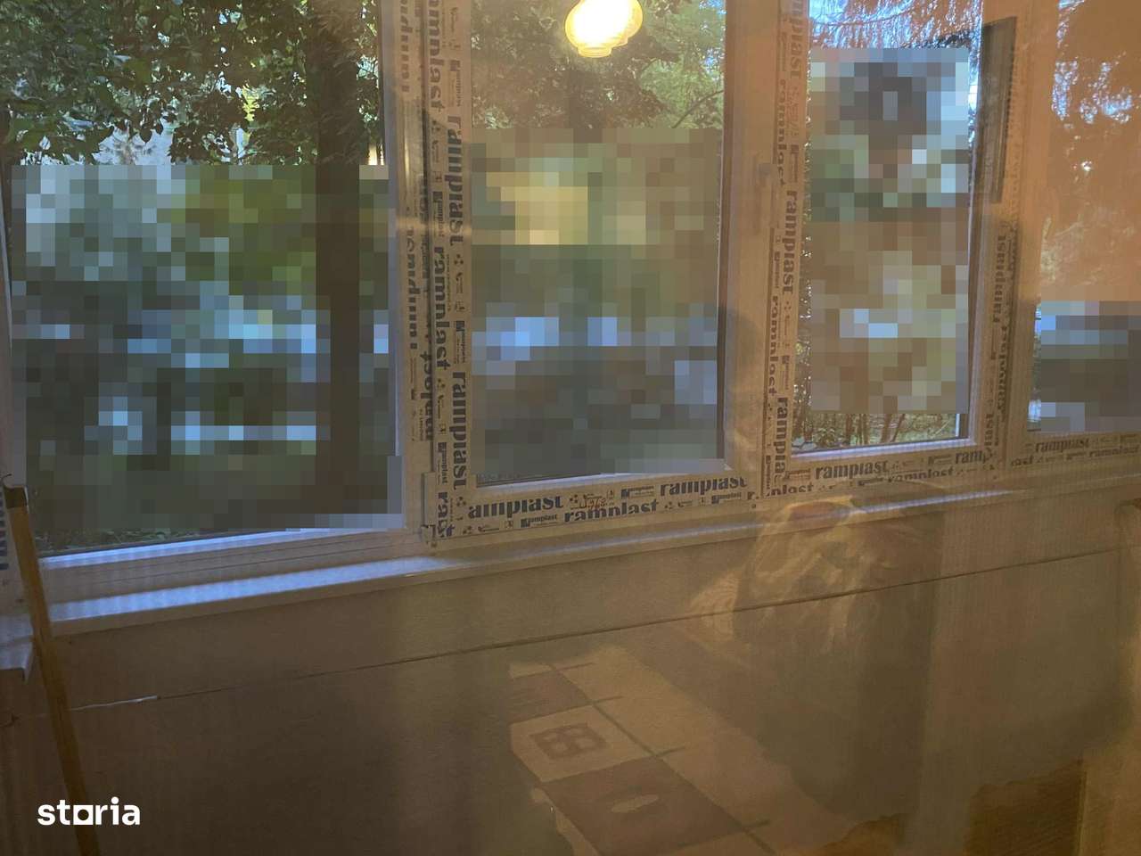 Apartament 3 camere de vanzare Tudor Vladimirescu Targu Mures, Mures-10