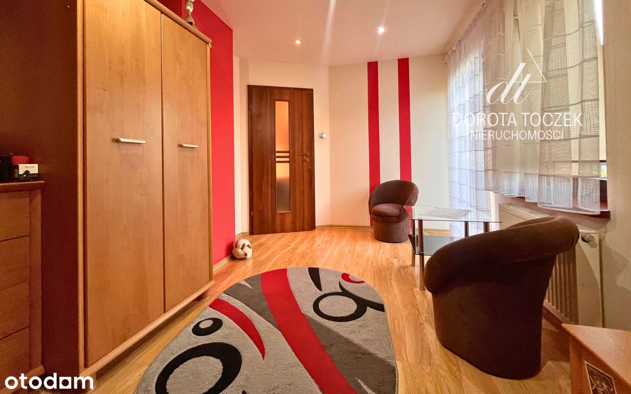 Kraków | Dom wolnostojący | działka 746 m² | pow. użytkowa 131,9 m²-19