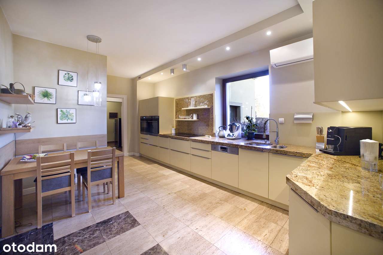 Wolnostojąca willa w Zawadach-6