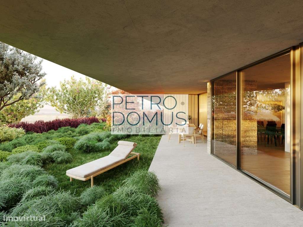 T2 , PANORAMA RESIDENCES, LUXO NO CENTRO DE LEIRIA - Grande imagem: 4/14