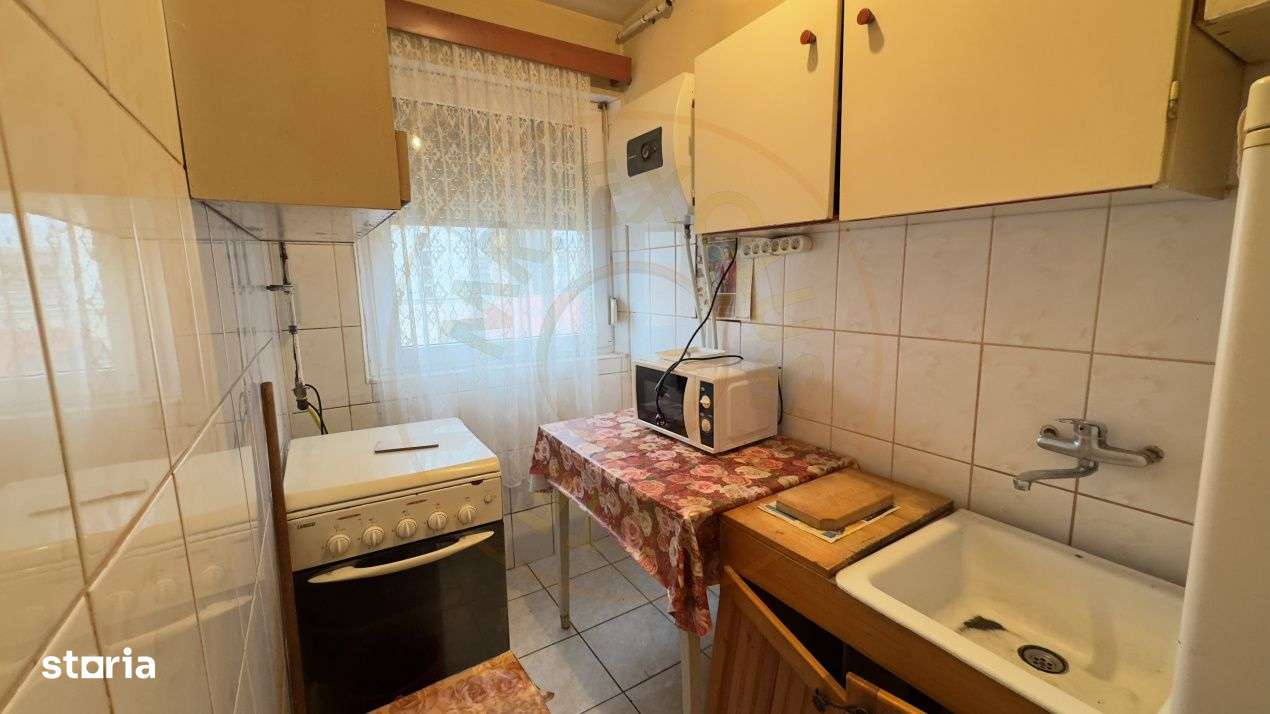 Apartament 2 camere mobilat si utilat, Str. Ignisului Nr.22, Etaj II - - Imagine principală: 5/10