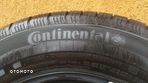 RENAULT OPEL FELGA Z OPONĄ 225/65 R16C 6,5Jx16H2 - 3