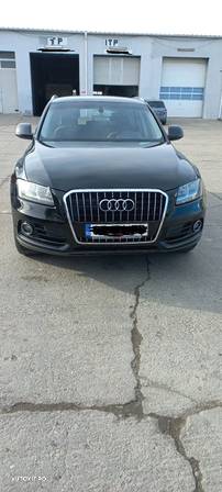 Audi Q5 2.0 TDI - 13