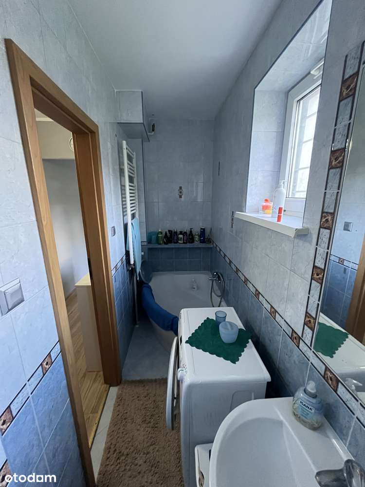 Świetnie Zlokalizowanie Dwupokojowe Mieszkanie w Centrum Wrzeszcza 40m - Pełny obrazek: 4/12