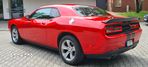 Dodge Challenger Automatik SXT Plus - 19