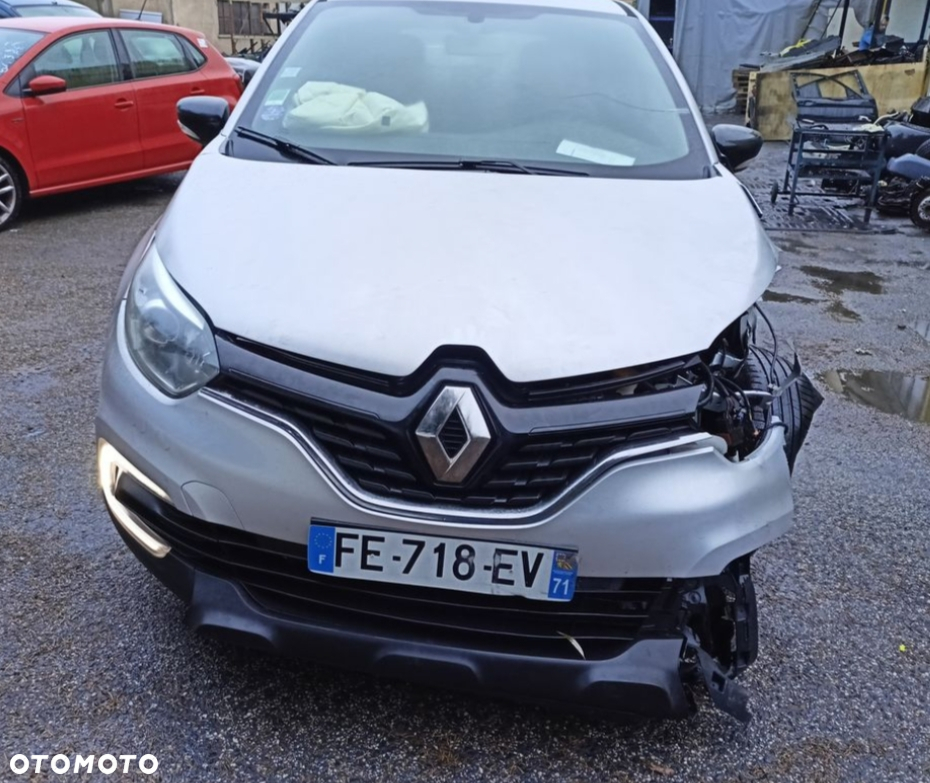 Renault Captur 1.0 TCe Techno - 3