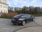 Audi A5 Sportback 40 TFSI quattro S tronic - 25