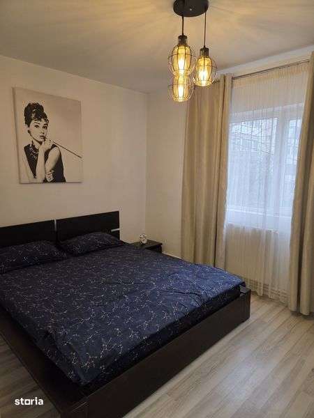 Apartament  2 camere de inchiriat - Imagine principală: 5/7