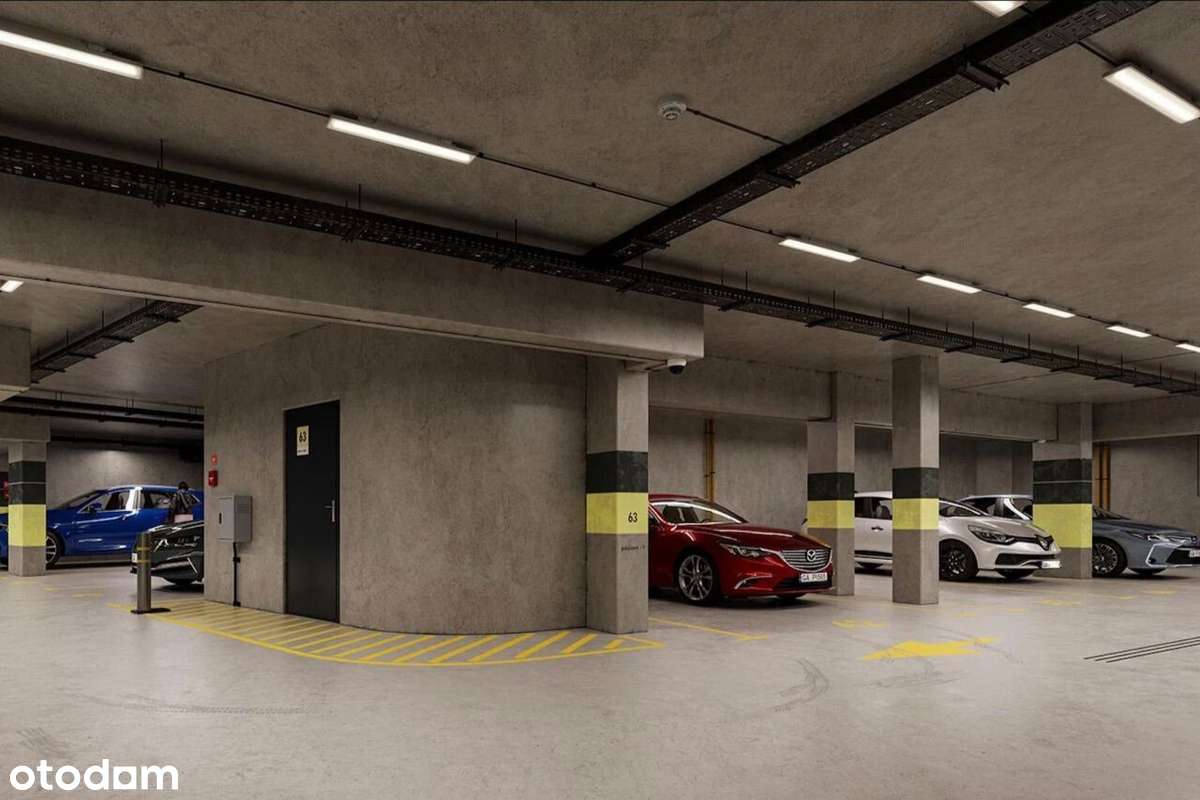 Mieszkanie 2 pokojowe blisko natury. Gdynia-Cisowa - Pełny obrazek: 4/9