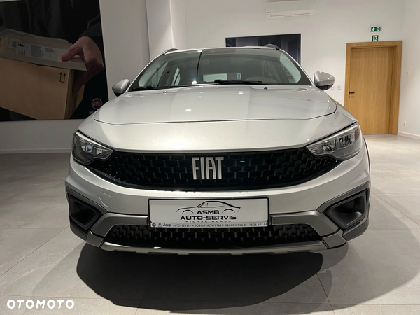 Fiat Tipo 1.0 T3 City Cross - 3