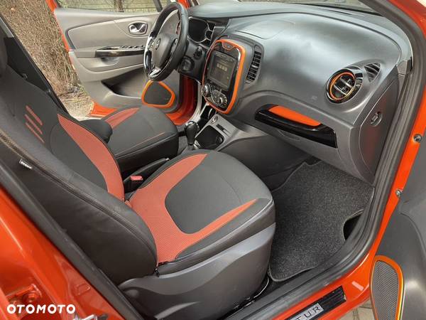 Renault Captur - 8