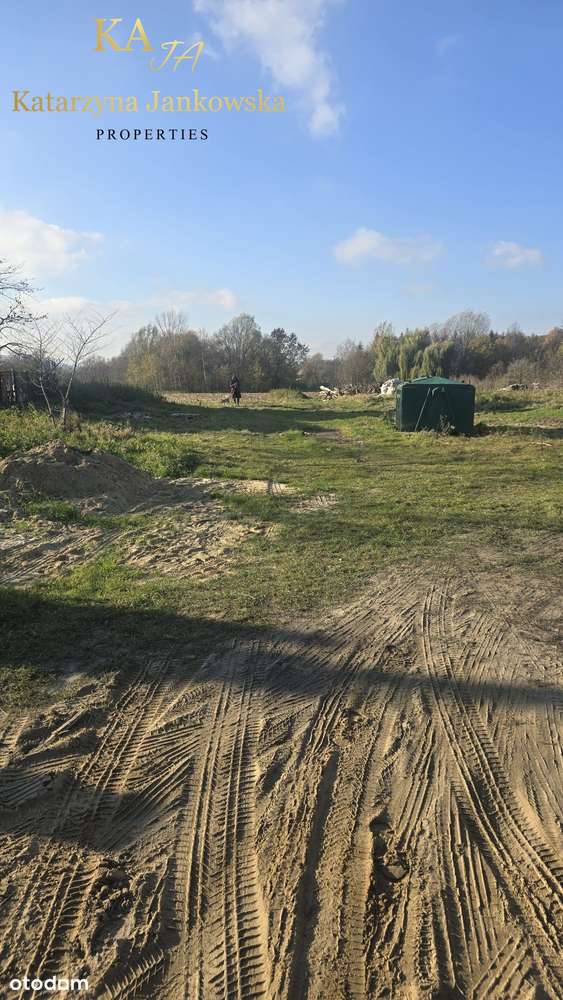 Wyjątkowa nieruchomość gruntowa na sprzedaż, Krzyżowa, gmina Świdnica-9