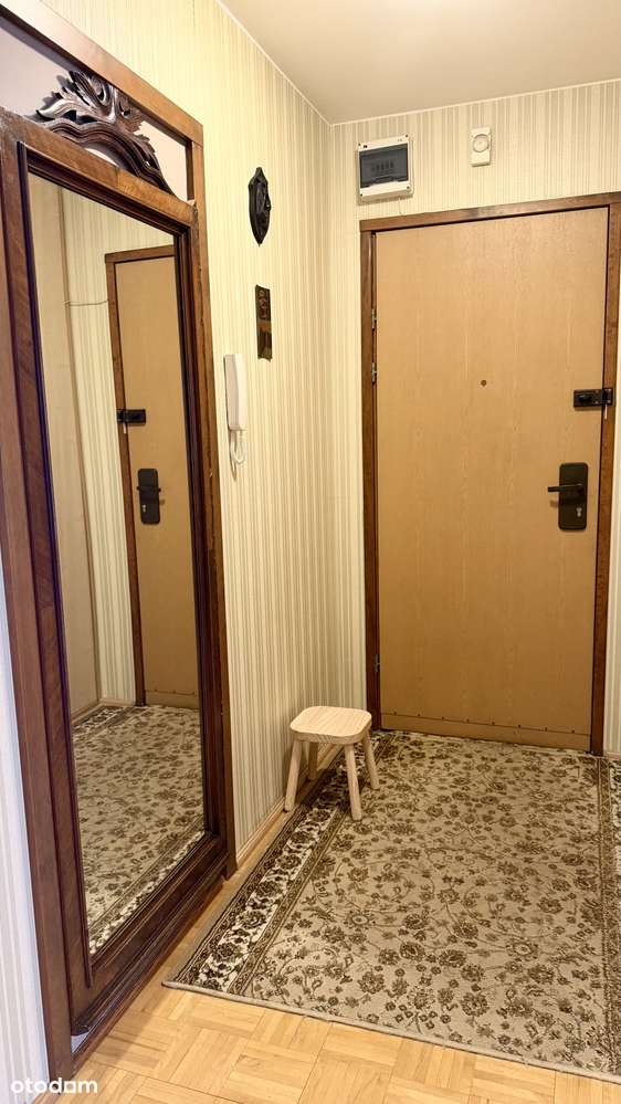 Tylko u nas 4 pokoje Bydgoszcz ul. Sandomierska-15