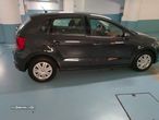 VW Polo 1.0 (Blue Motion ) Comfortline - 10