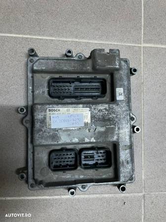 calculator motor man euro4 51.25803.7292 51.25803.7393 - 1