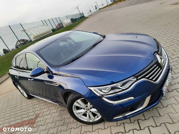 Renault Talisman 1.6 Energy TCe Magnetic EDC - 3