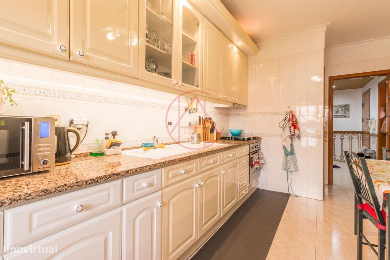 T2 Povoa de Santa Iria com varanda-48