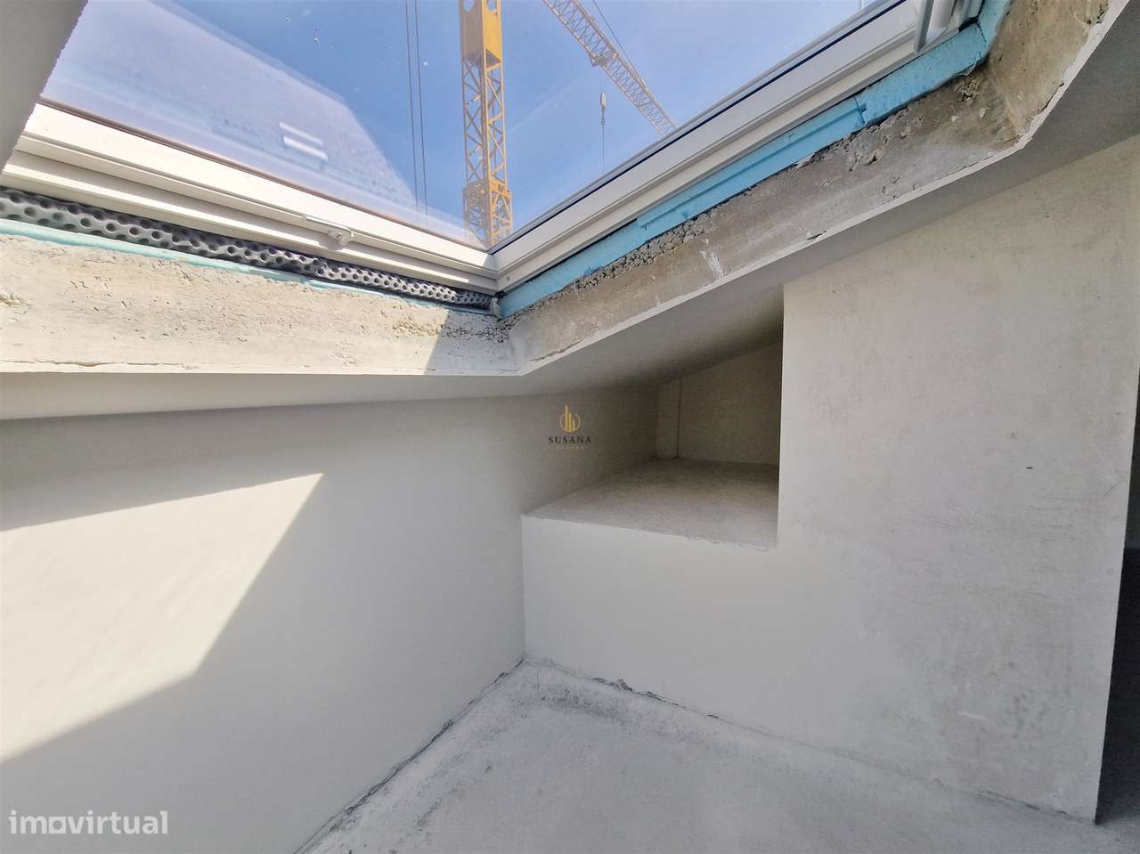 Apartamento T3 DUPLEX Venda em Viseu,Viseu-19