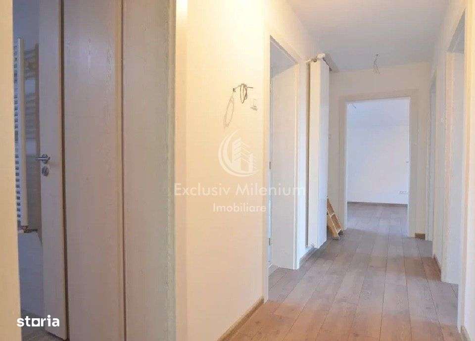 Vila Baneasa Henri Coanda Garaj Aviatiei Birouri /Locuinta - Imagine principală: 3/18