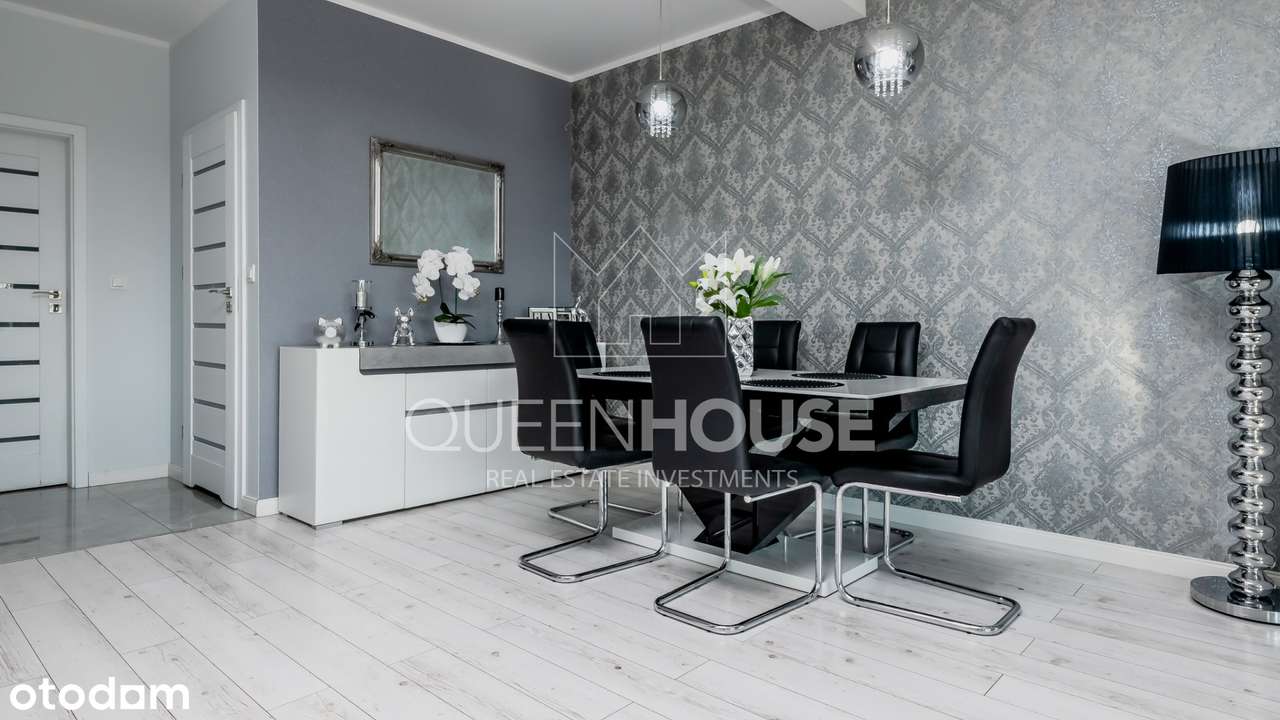 Nowoczesny dom szeregowy w Bielsku Podlaskim – gotowy do wprowadzenia-5