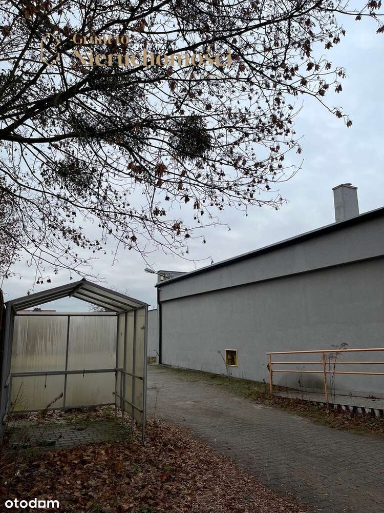 Lokal usługowy z potencjałem! - Pełny obrazek: 3/10