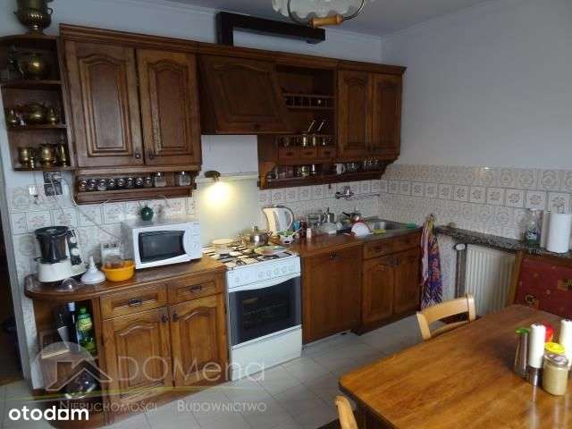 Dom, 125 m², Zamość-4