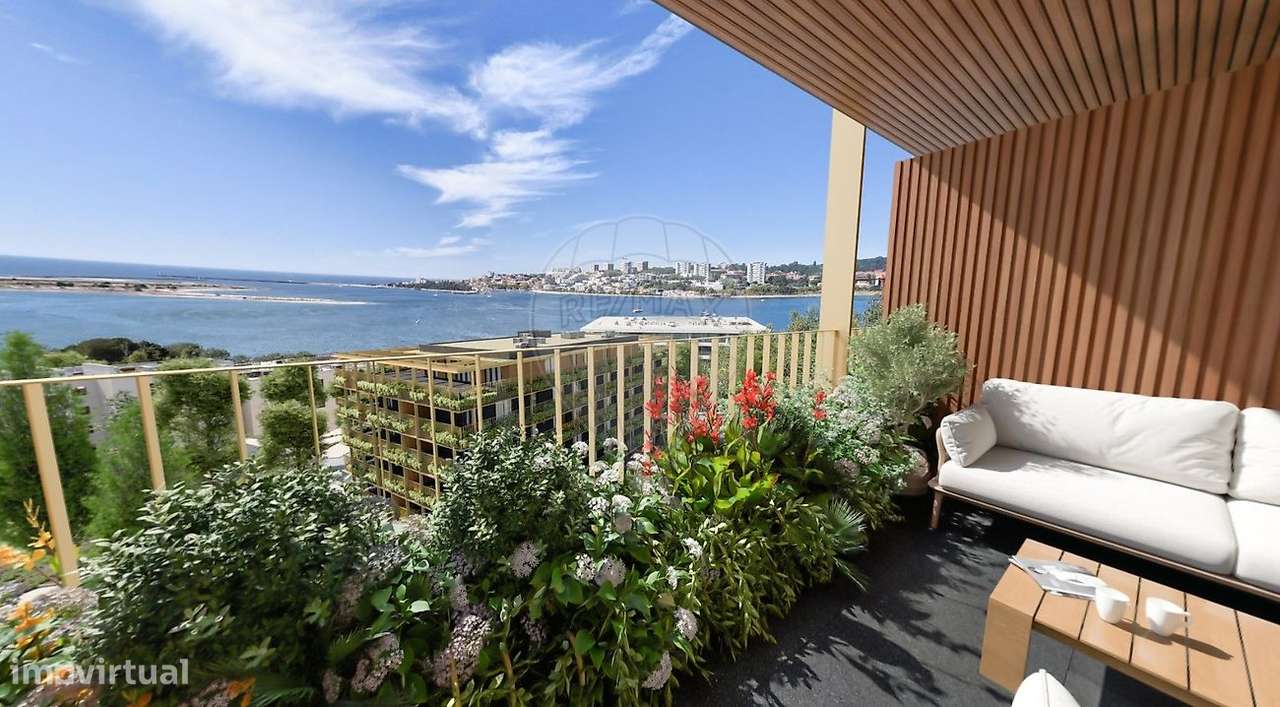 Apartamento T2 para venda-21